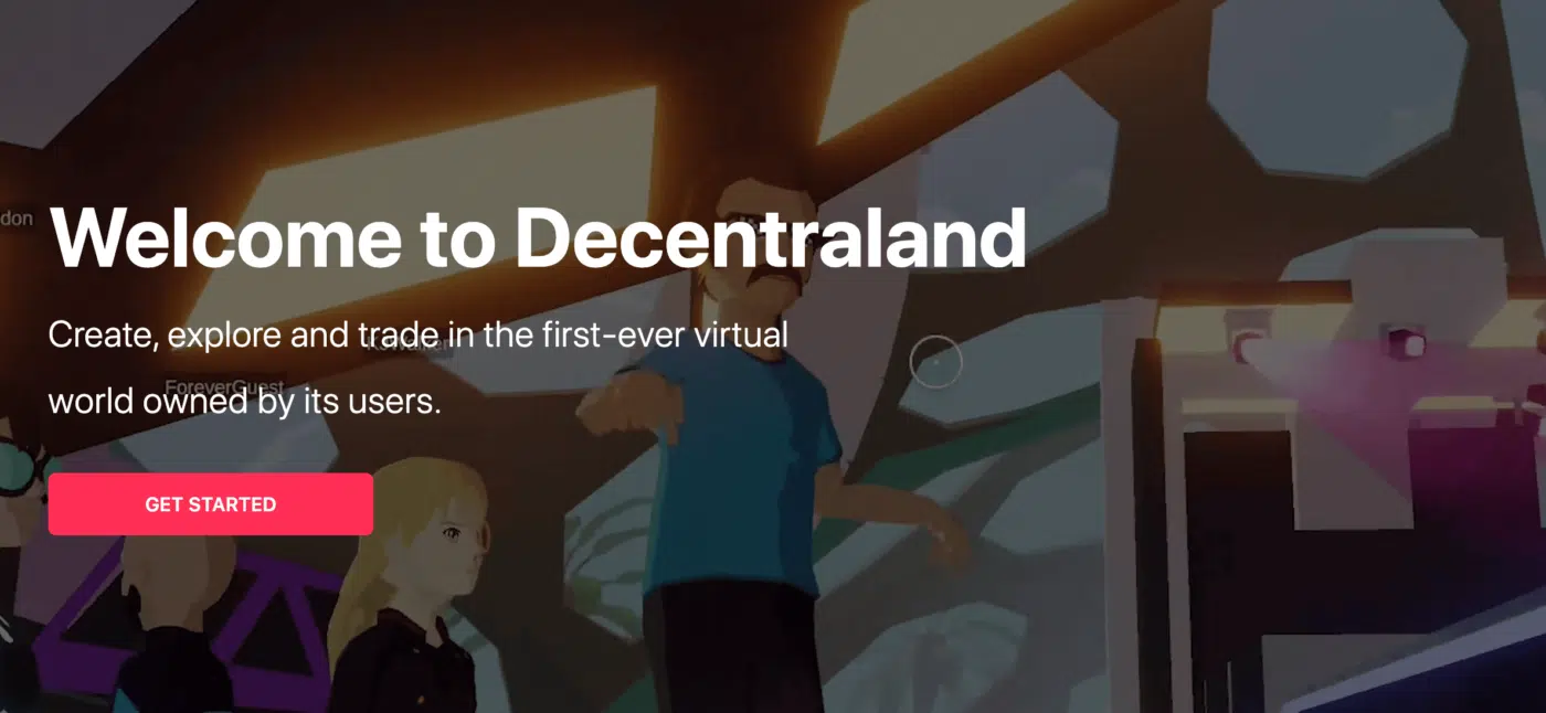 Decentraland