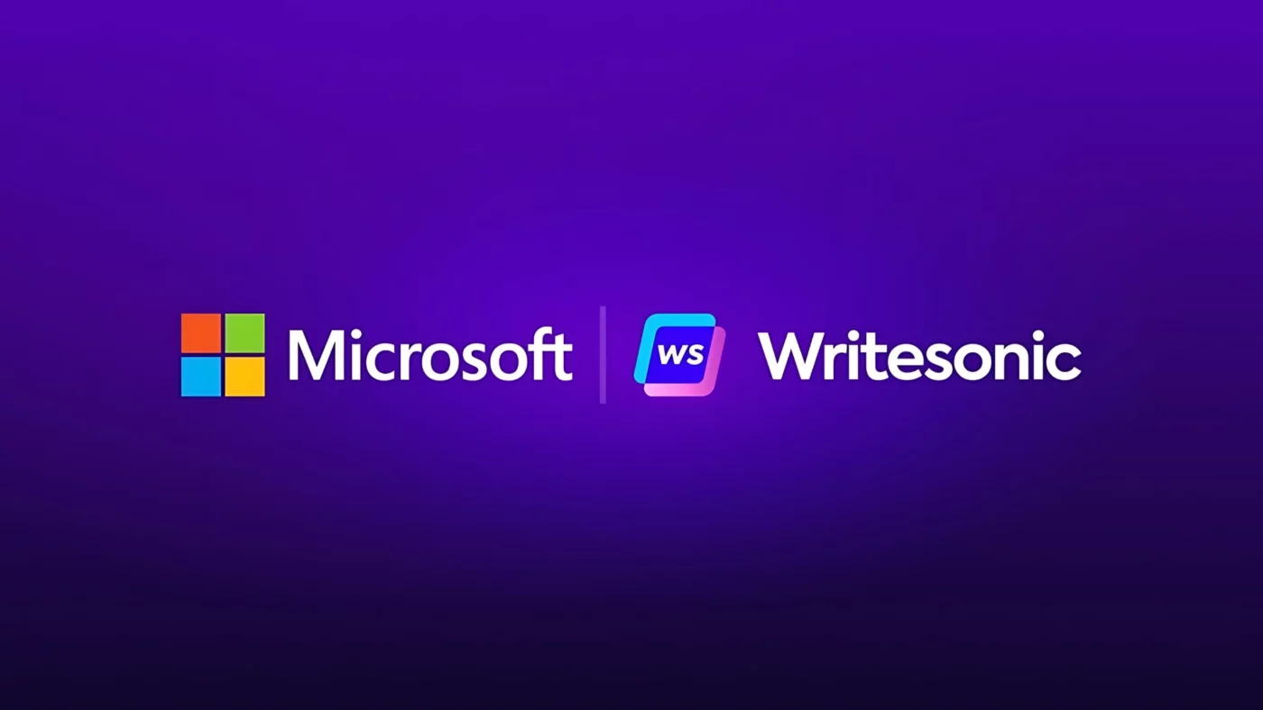 Writesonic L'assistant IA qui Révolutionne la création de contenu !