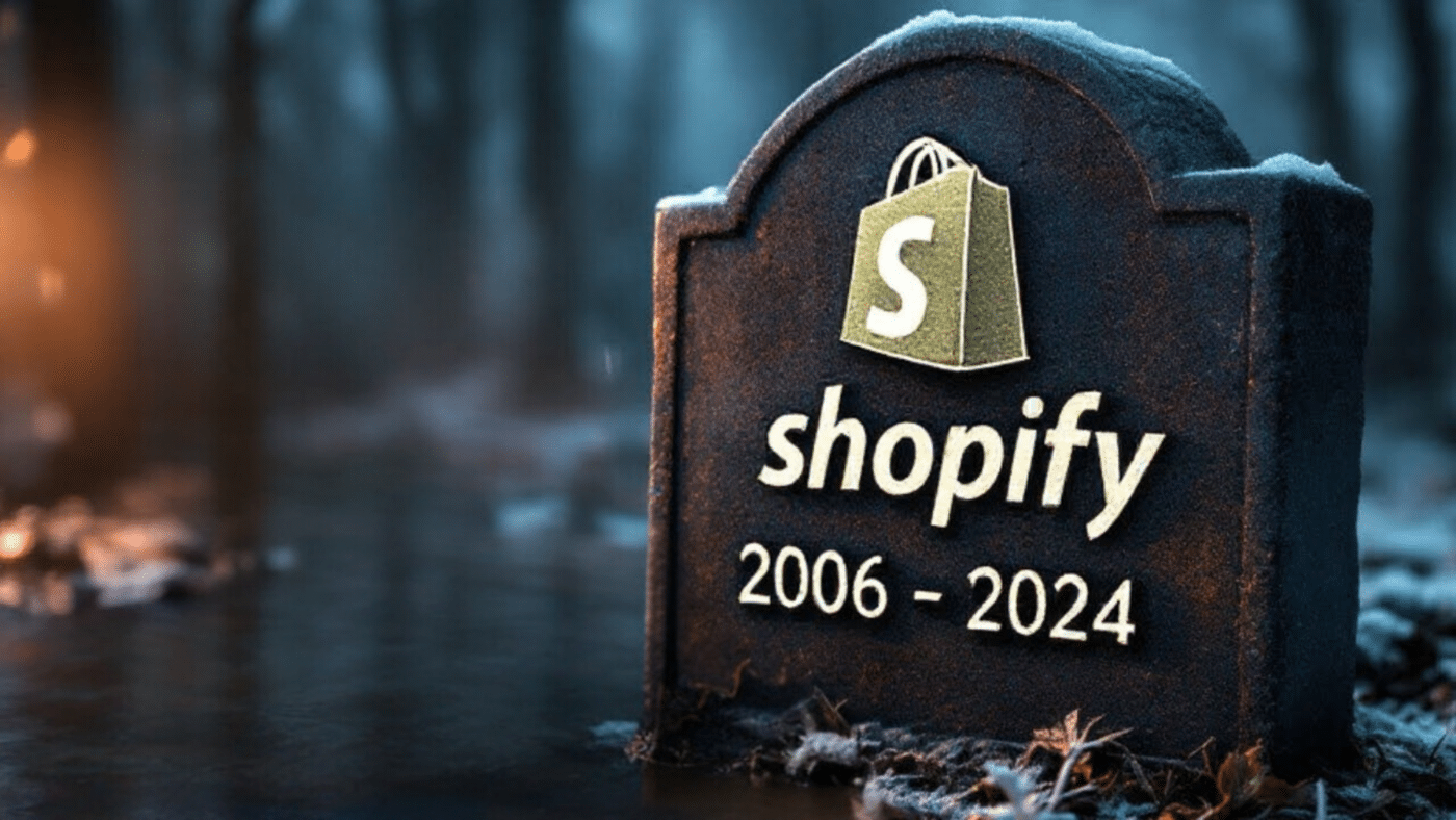 Shopify vs WordPress Quel est le Meilleur Constructeur de Site Web