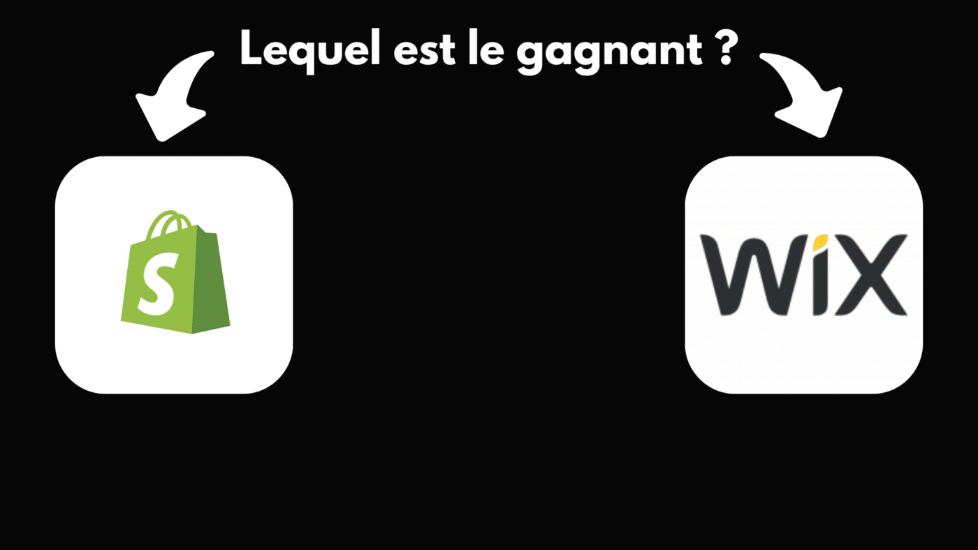 Wix Vs Shopify