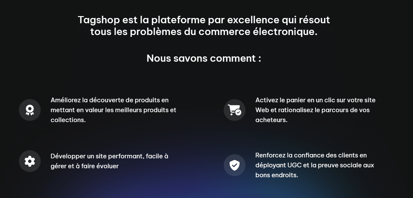 forces de tagshop