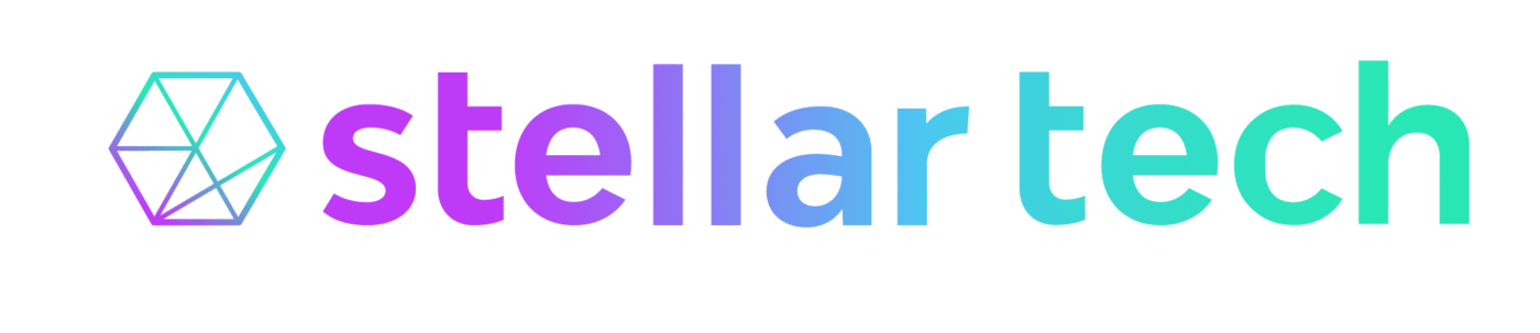 stellar logo