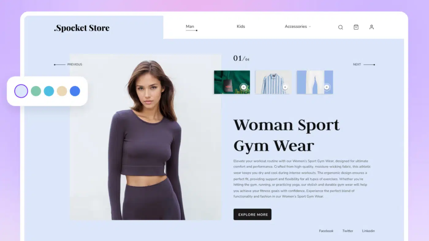 Comment faire du dropshipping avec Shopify Collective